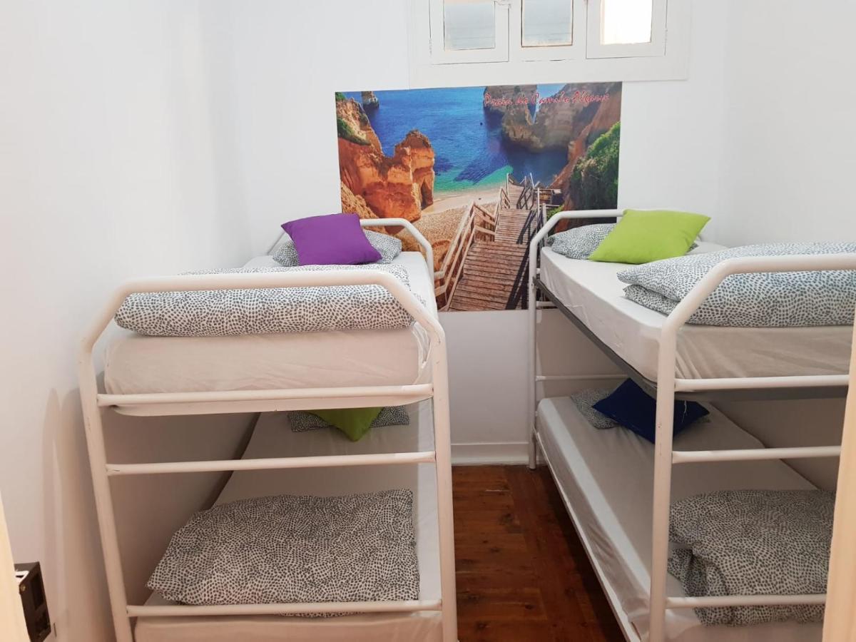 7 Luz Auberge de jeunesse *